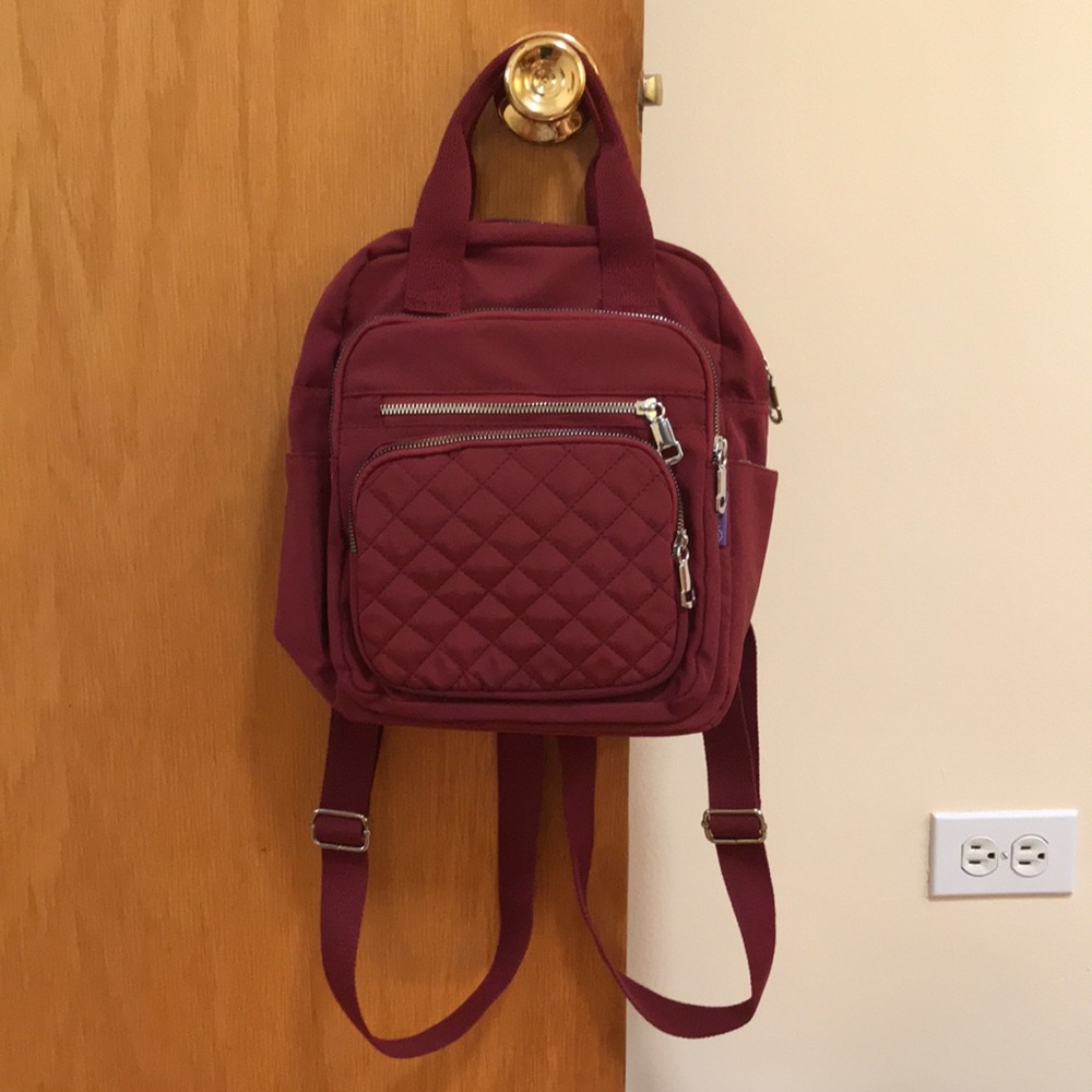 Backpack Purse ๐ - Picture 8 of 11